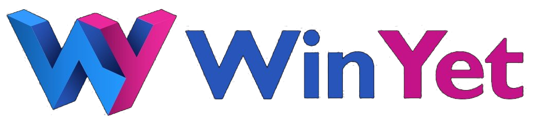 WinYet logo